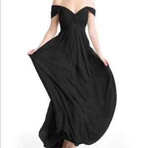 Azazie Bridesmaid Dress